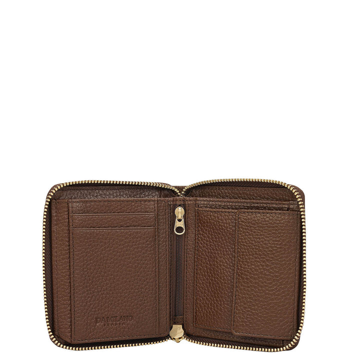 Classic Compact Wallet