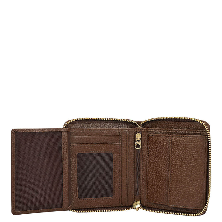 Classic Compact Wallet