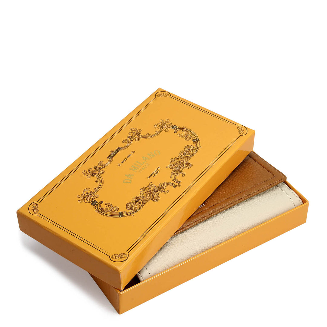 Online Exclusive Flap Over Continental Wallet