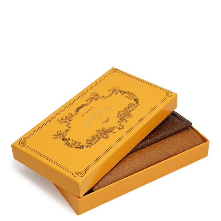 Online Exclusive Flap Over Continental Wallet