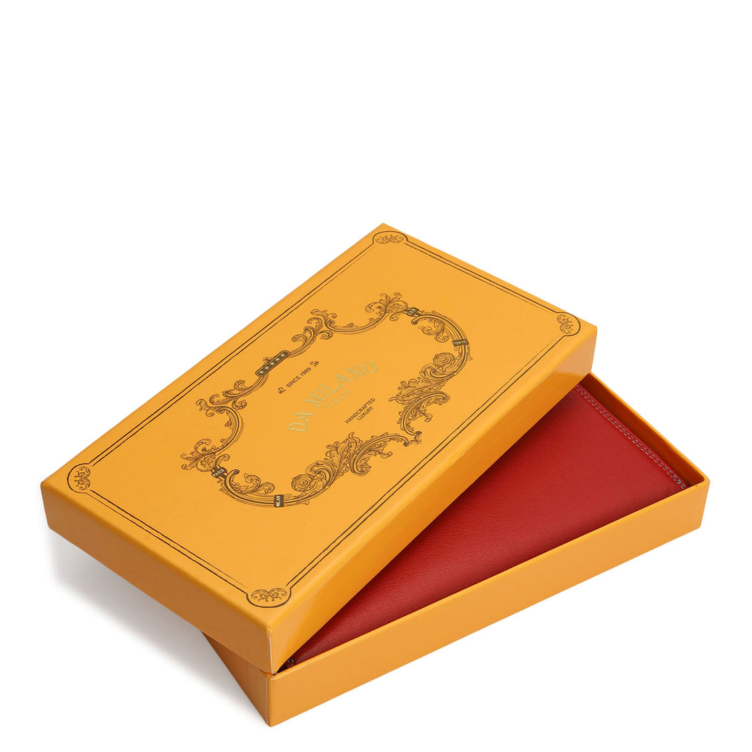 Classic Continental Wallet