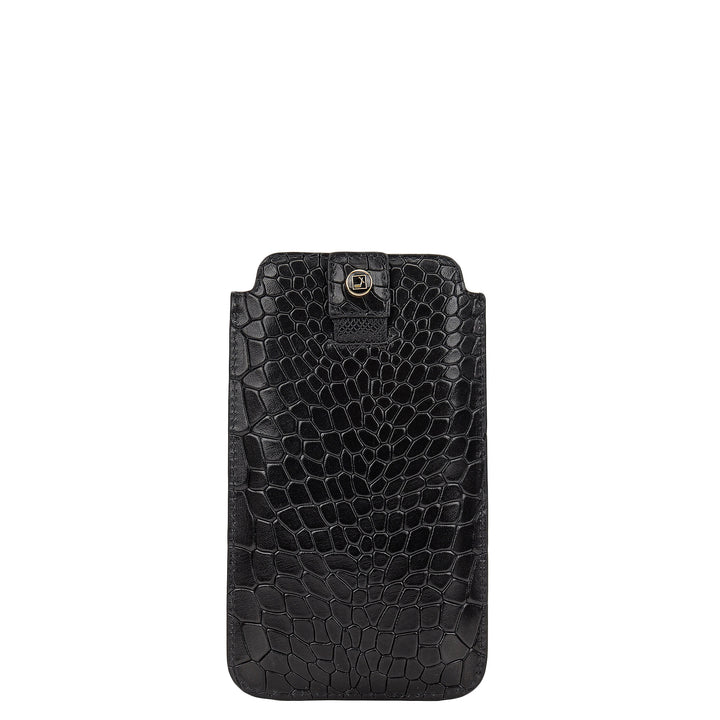 Online Exclusive Mobile Case - Black