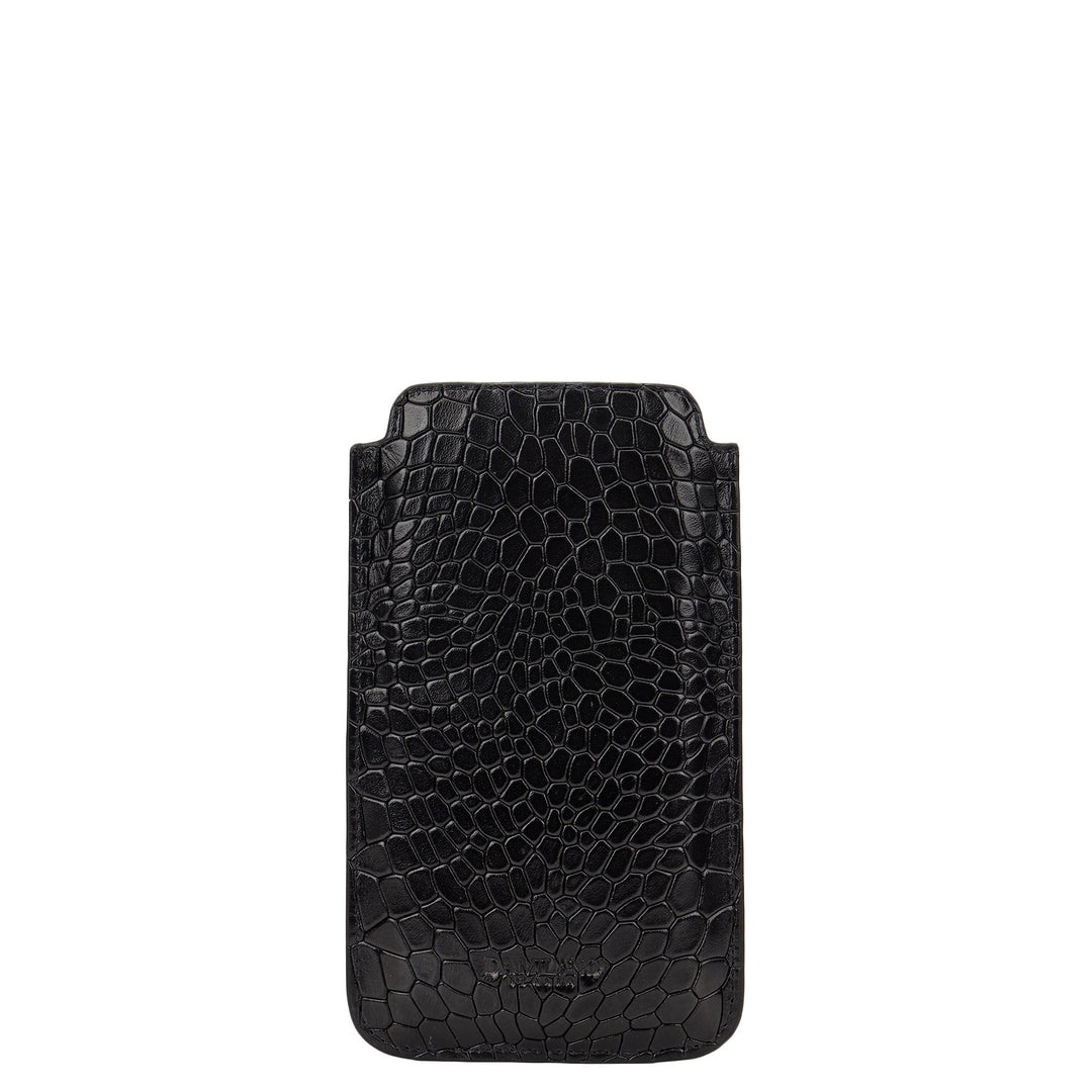 Online Exclusive Mobile Case - Black