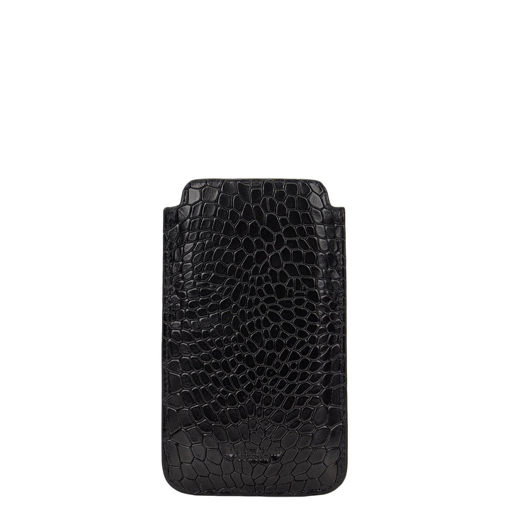 Online Exclusive Mobile Case - Black