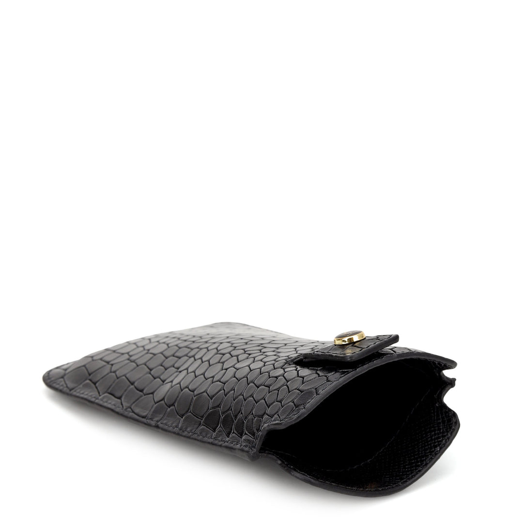 Online Exclusive Mobile Case - Black