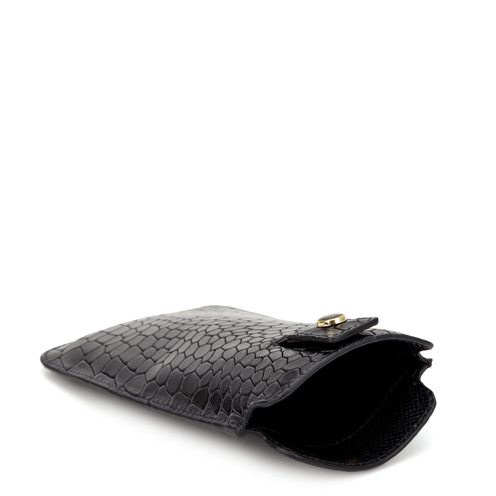 Online Exclusive Mobile Case - Black