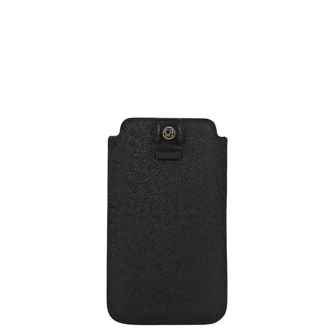 Online Exclusive Mobile Case - Black