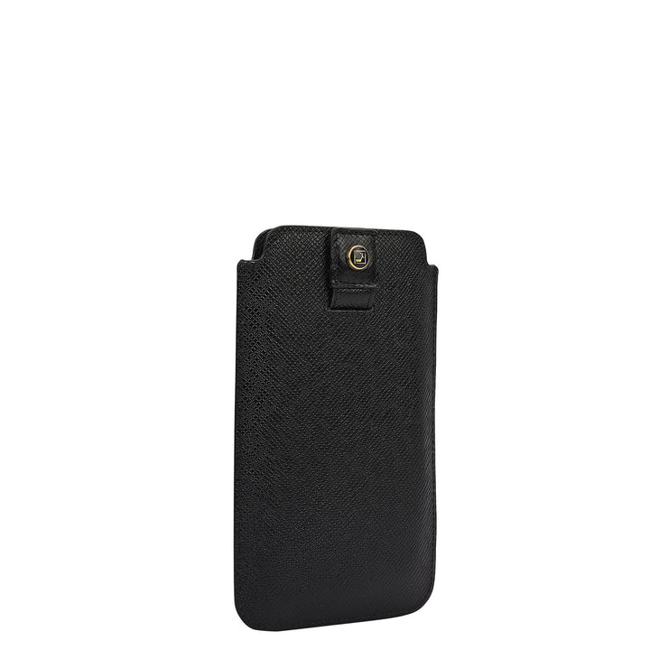 Online Exclusive Mobile Case - Black