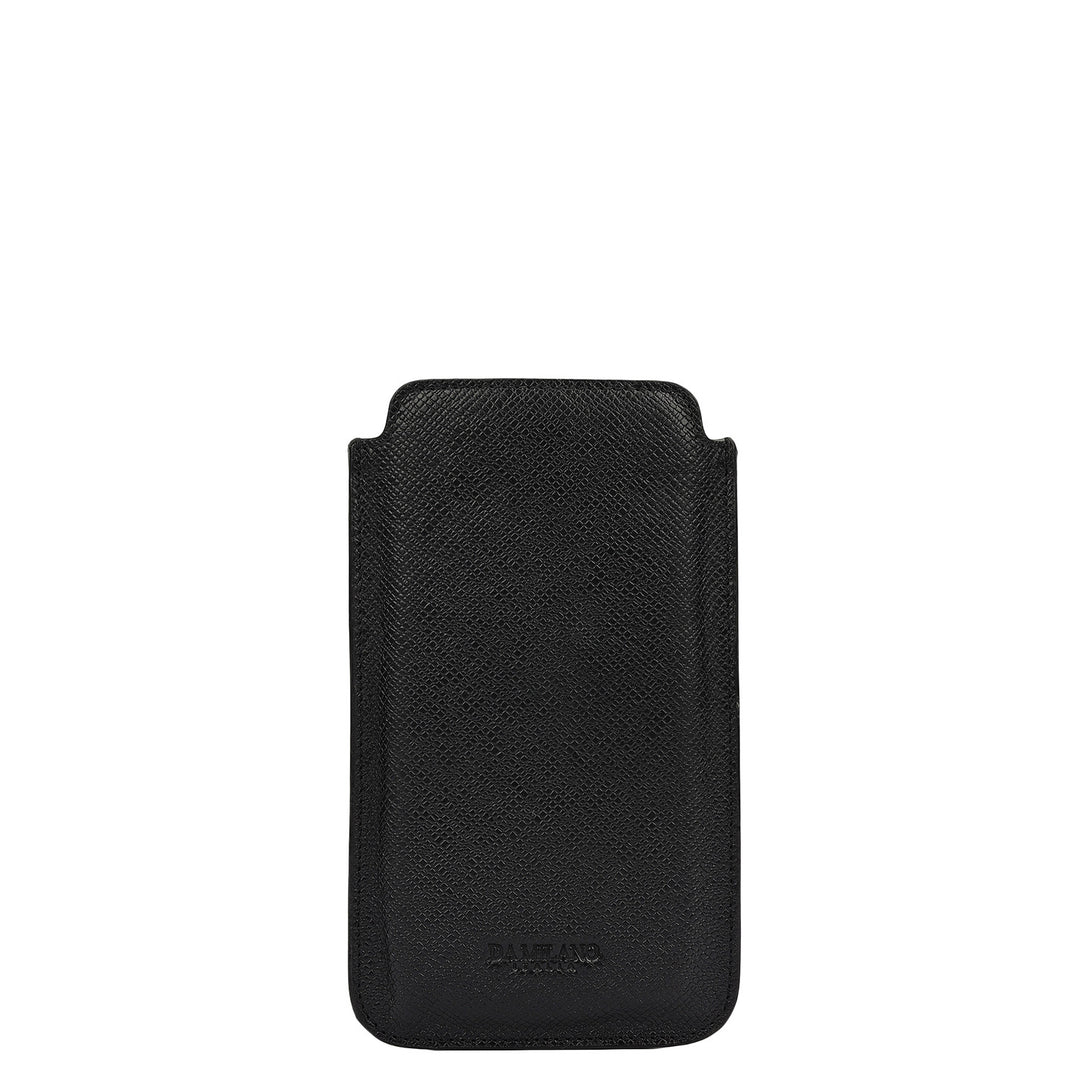 Online Exclusive Mobile Case - Black