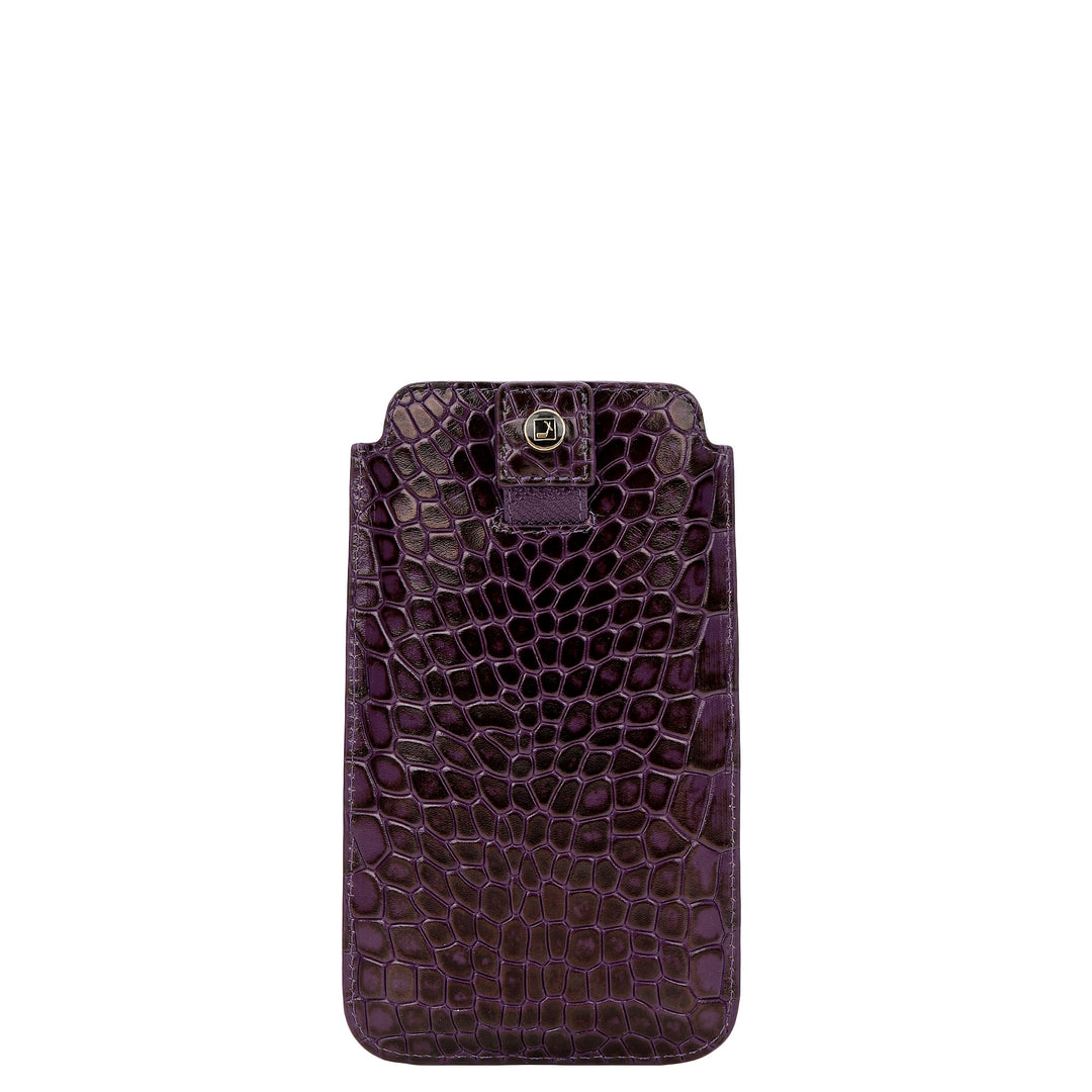 Online Exclusive Mobile Case - Grapevine