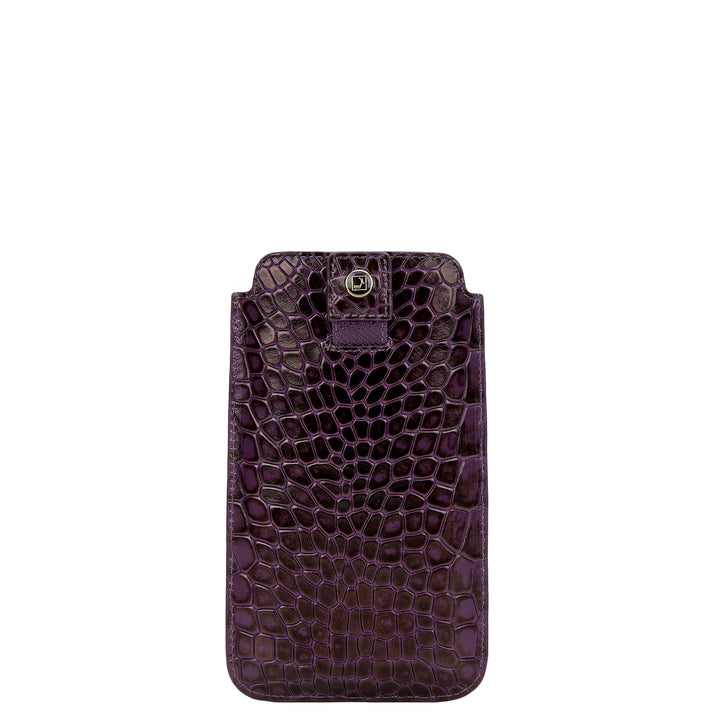 Online Exclusive Mobile Case - Grapevine