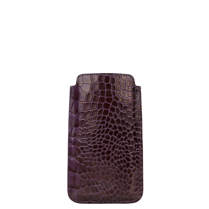 Online Exclusive Mobile Case - Grapevine