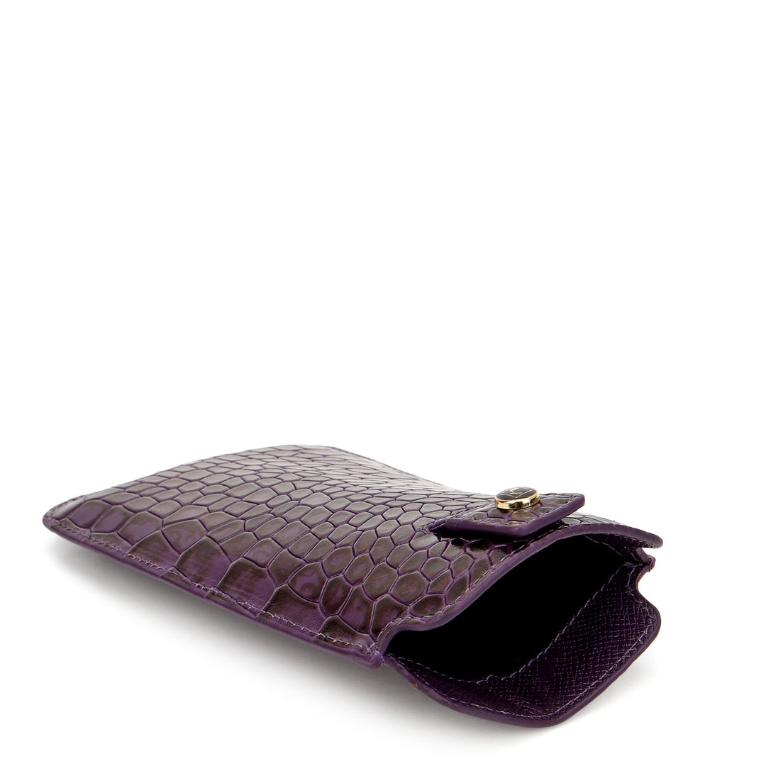 Online Exclusive Mobile Case - Grapevine