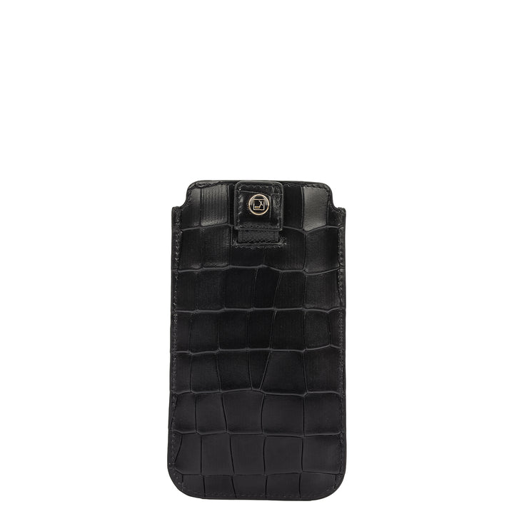 Online Exclusive Mobile Case - Black