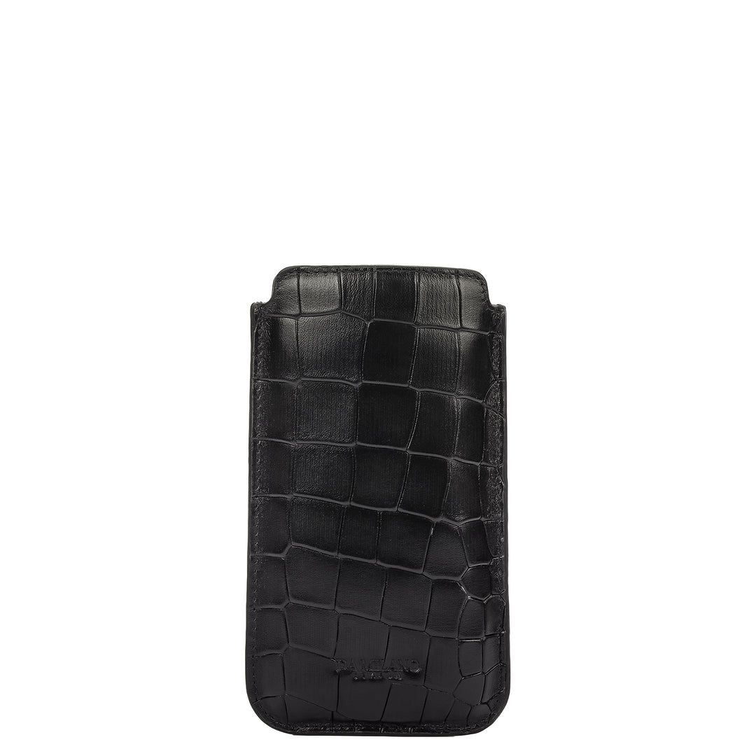 Online Exclusive Mobile Case - Black