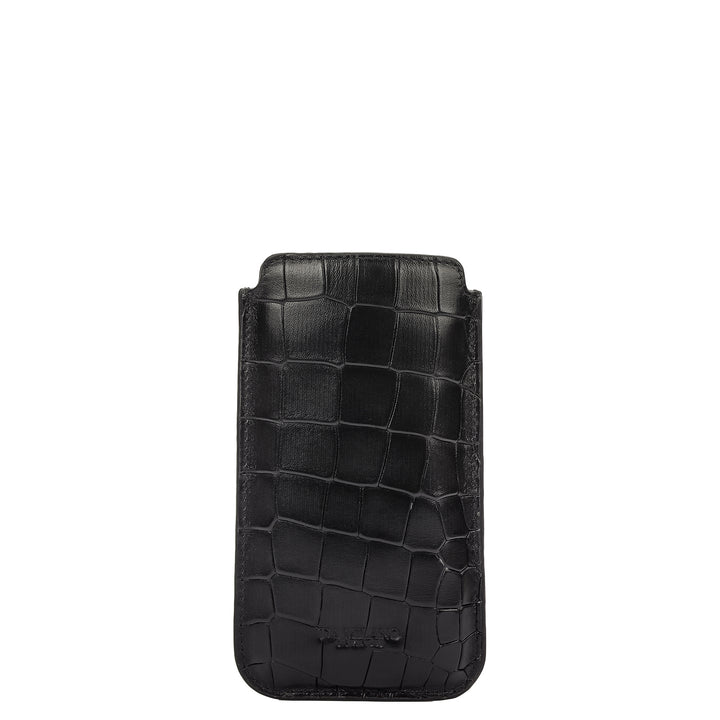 Online Exclusive Mobile Case - Black