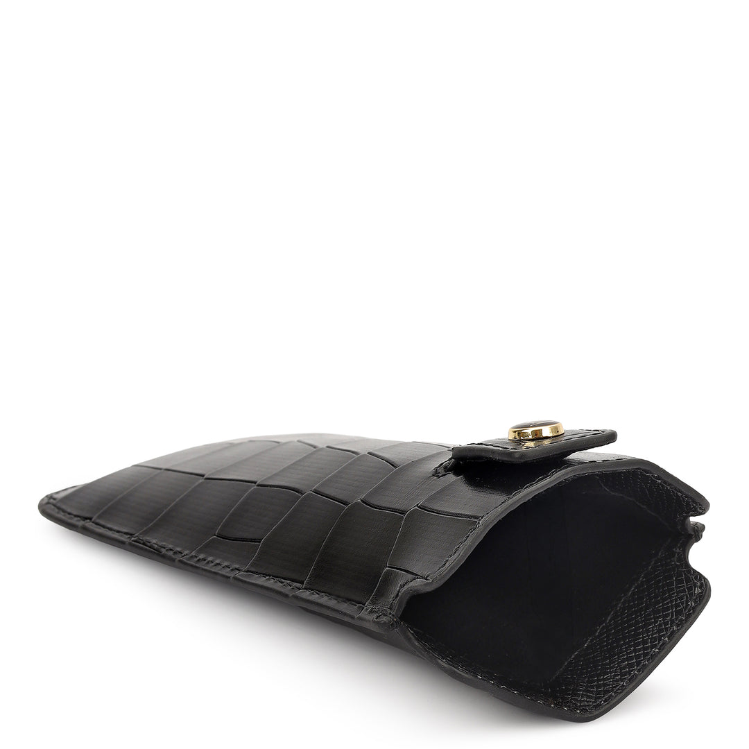 Online Exclusive Mobile Case - Black