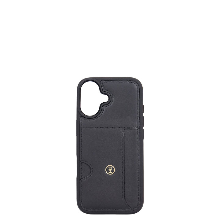 Mobile Cover (iPhone 17) - Black