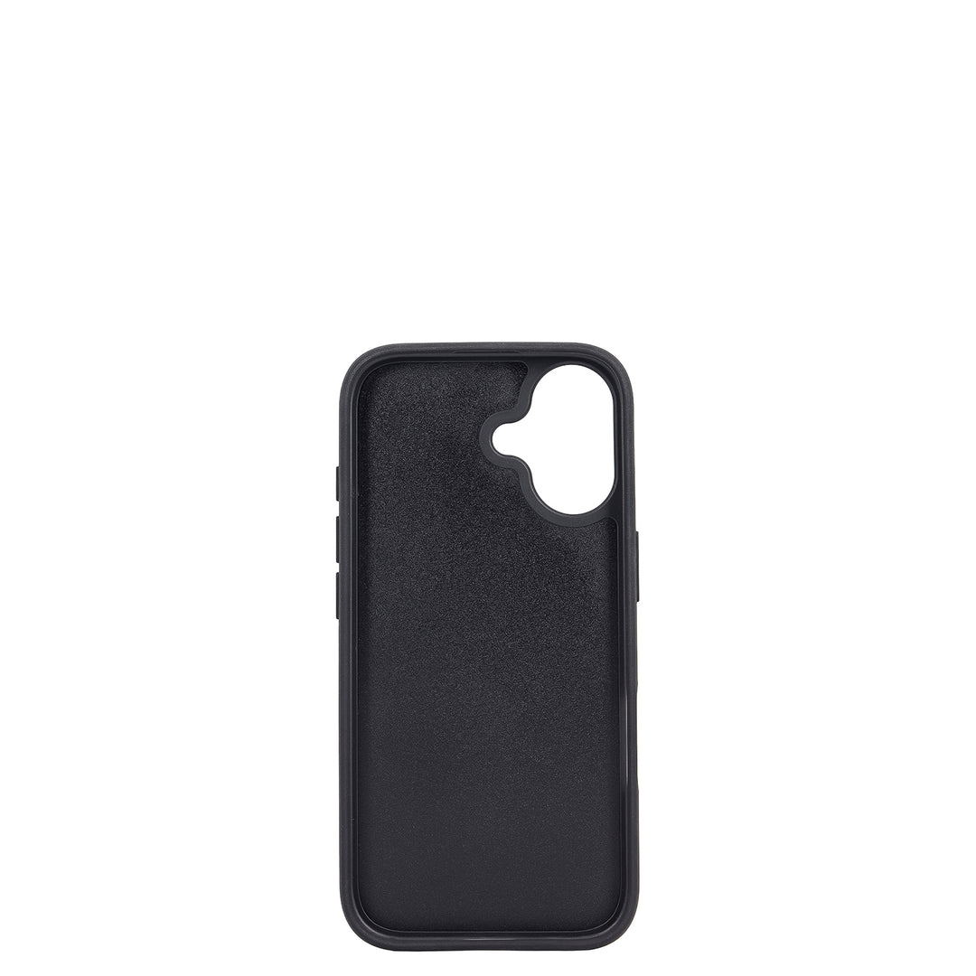 Mobile Cover (iPhone 17) - Black