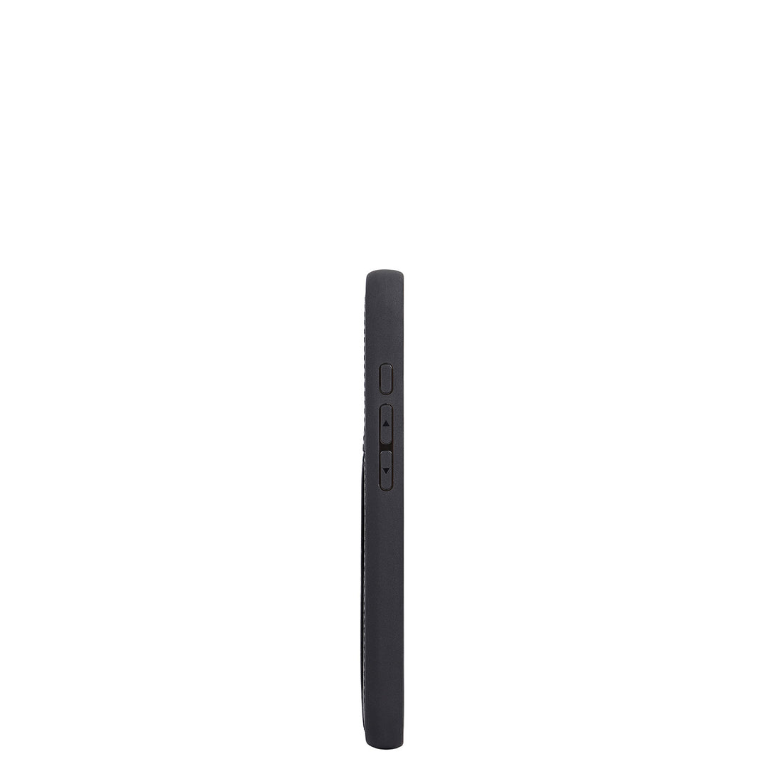 Mobile Cover (iPhone 17) - Black