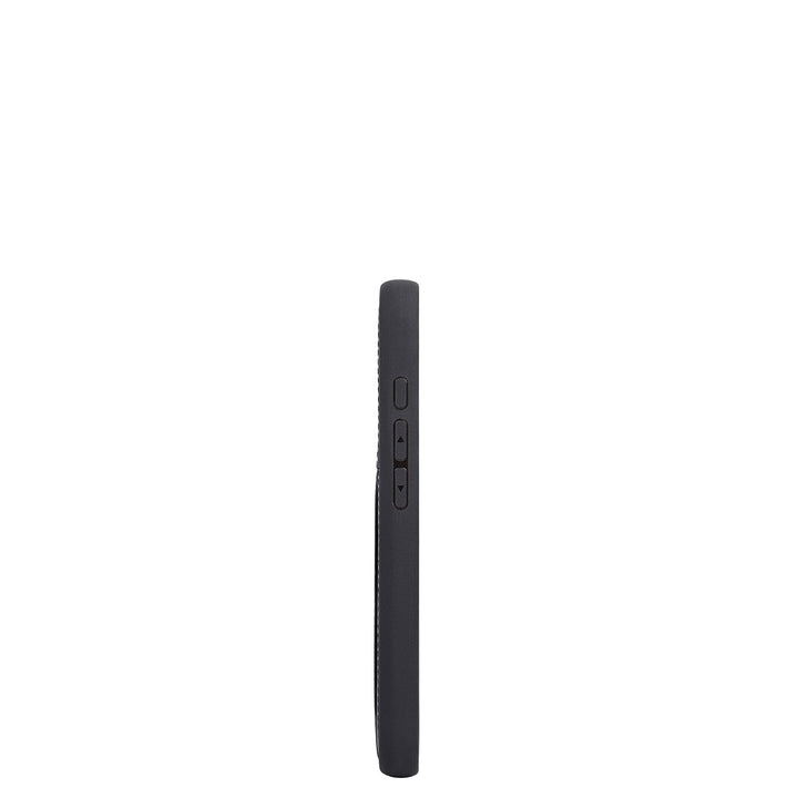 Mobile Cover (iPhone 17) - Black
