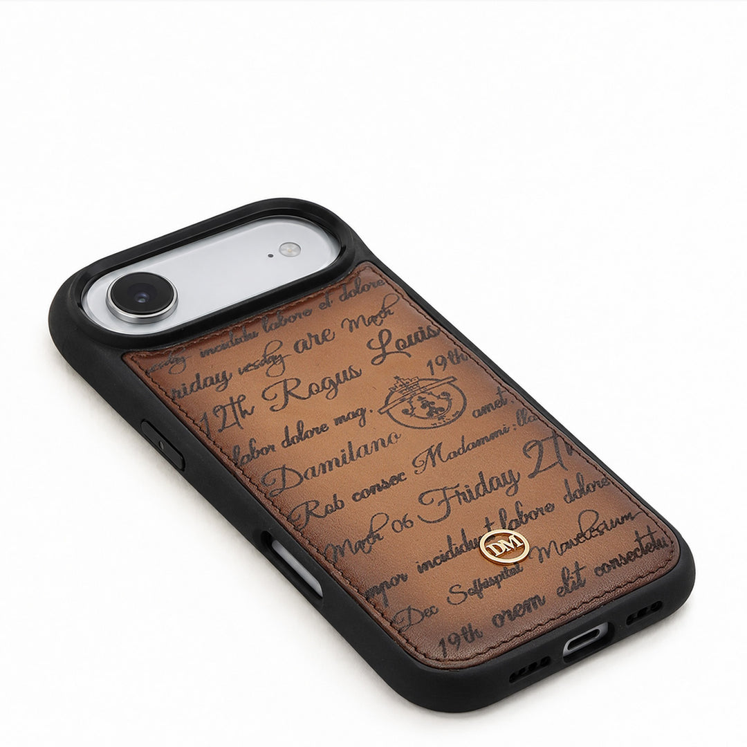 Signato Mobile Cover (iPhone Air)