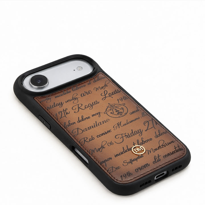 Signato Mobile Cover (iPhone Air)