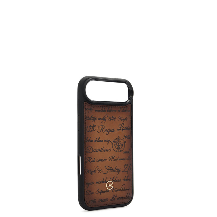 Signato Mobile Cover (iPhone Air)