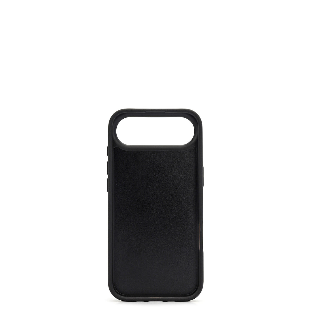 Monogram Mobile Cover (iPhone Air) - Marshmallow