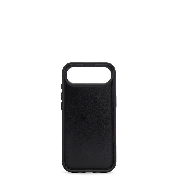 Monogram Mobile Cover (iPhone Air) - Marshmallow