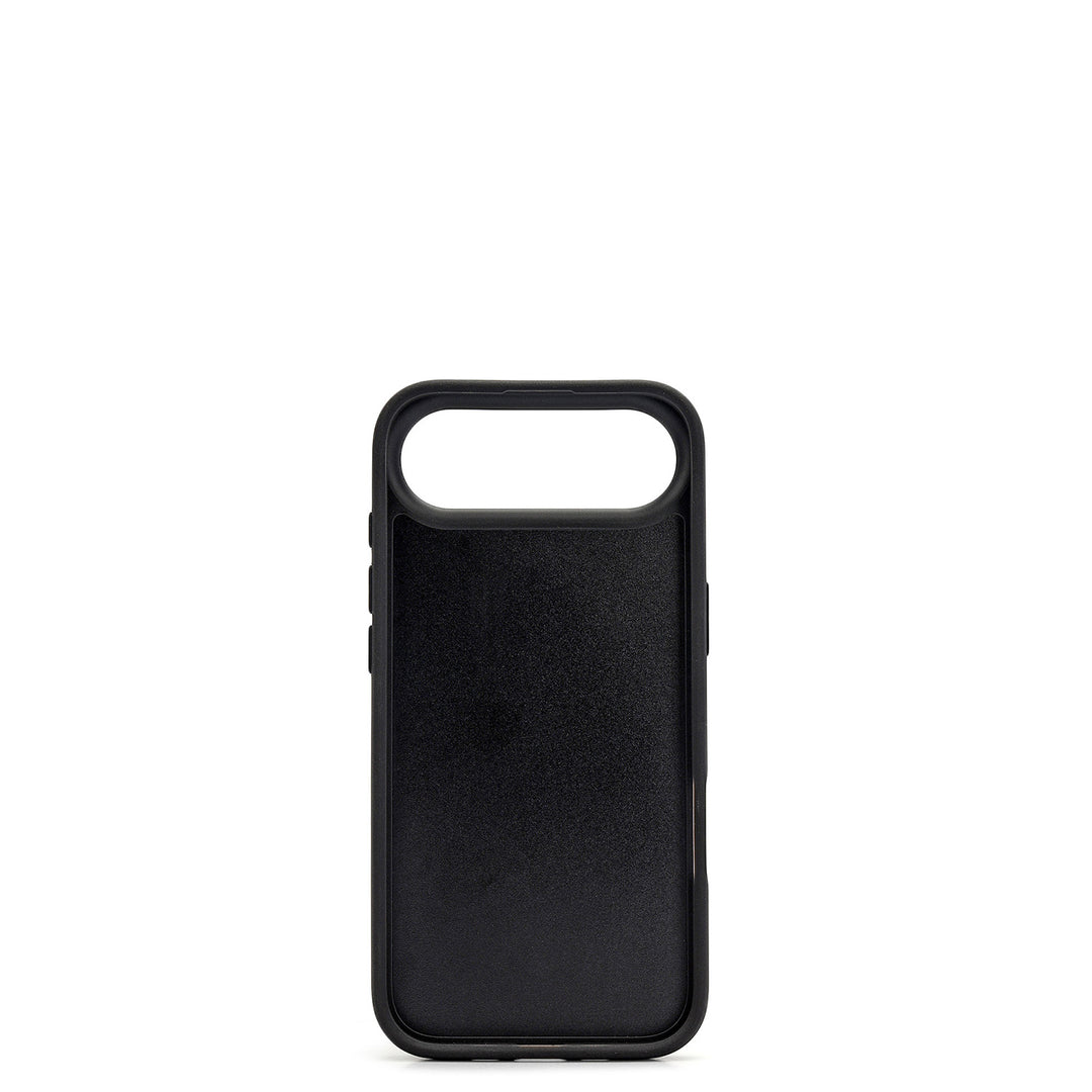 Monogram Mobile Cover (iPhone Air) - Walnut