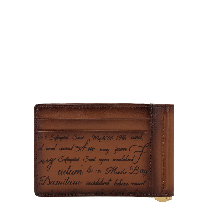 Signato Money Clip