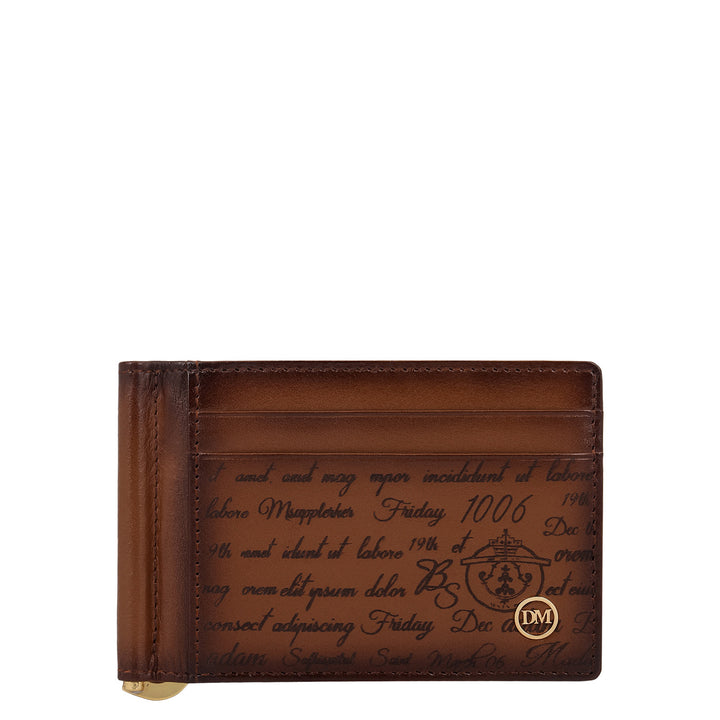 Signato Money Clip