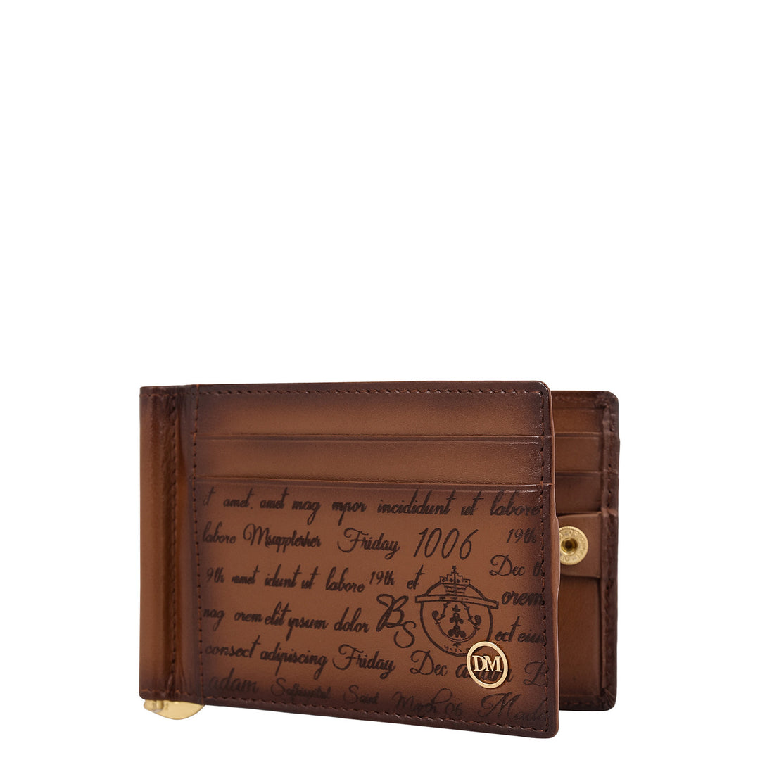 Signato Money Clip