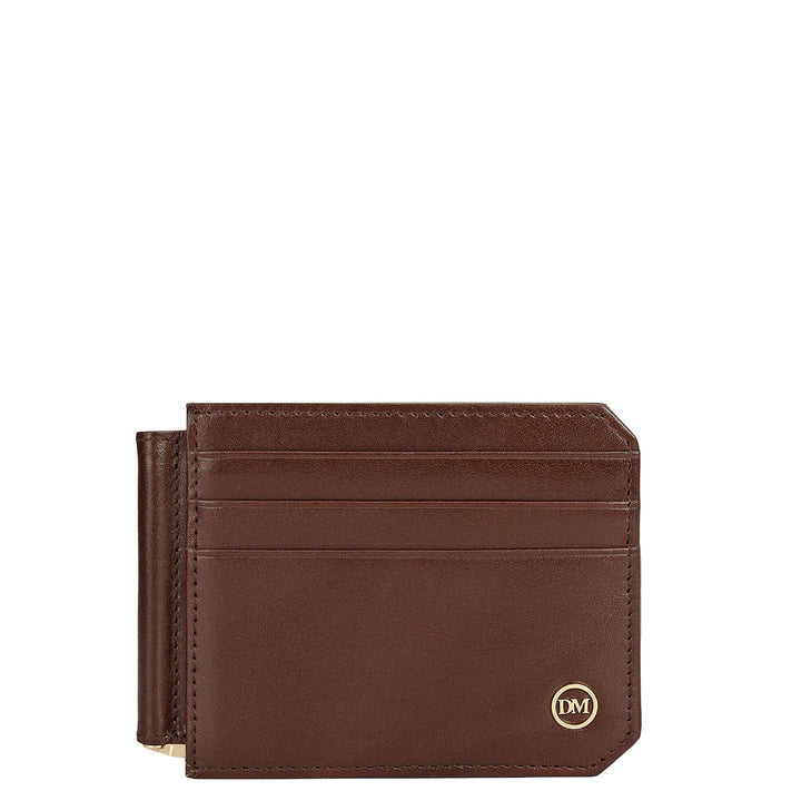 Classic Money Clip