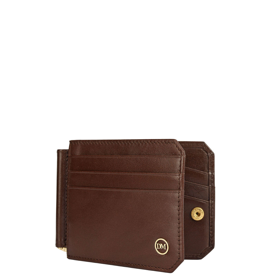 Classic Money Clip