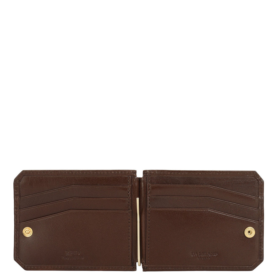 Classic Money Clip