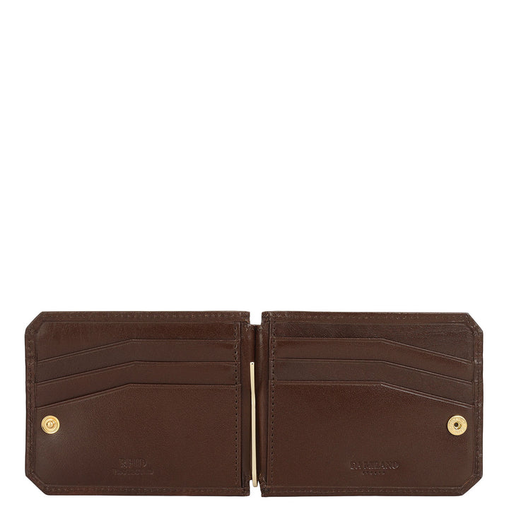 Classic Money Clip