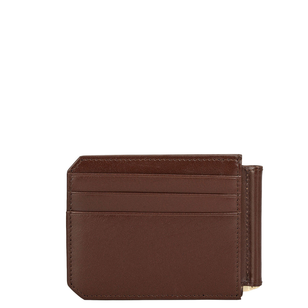 Classic Money Clip