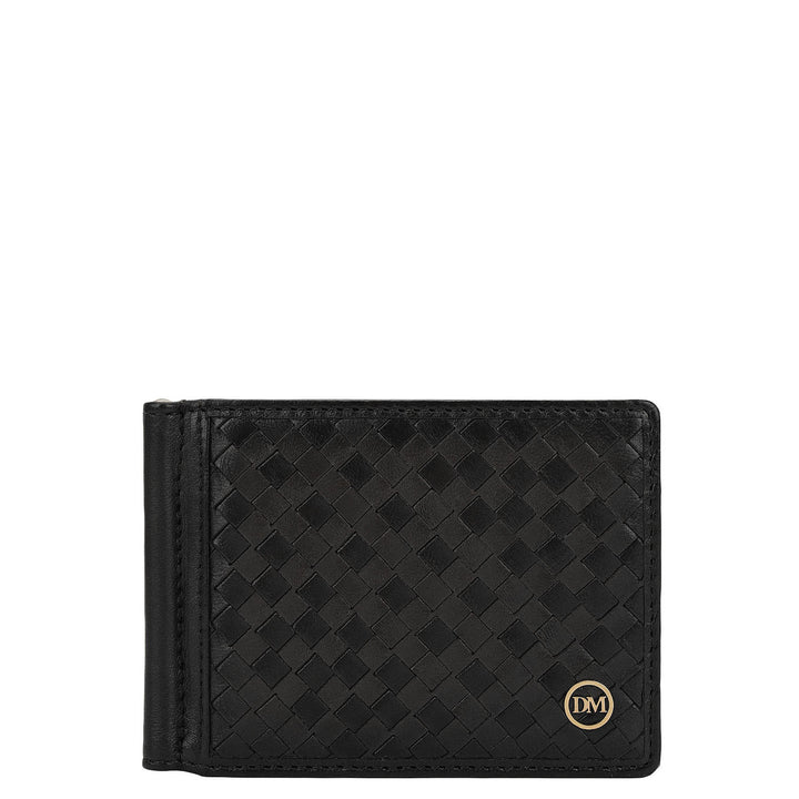 Tresser Money Clip