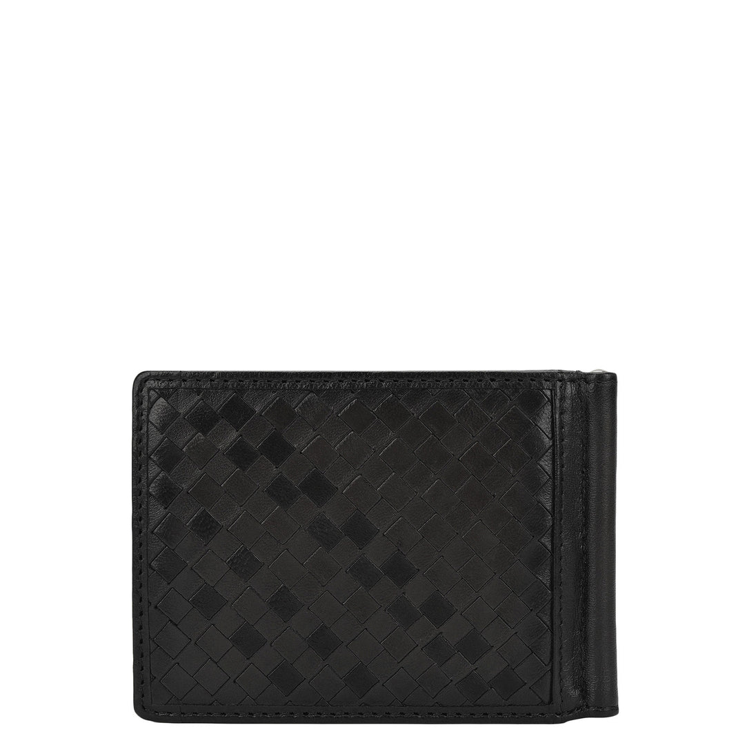 Tresser Money Clip