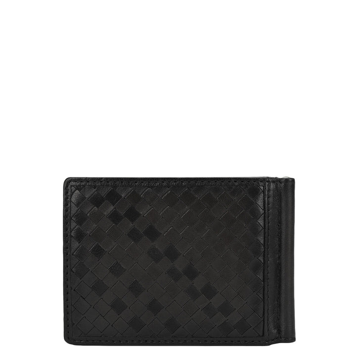 Tresser Money Clip