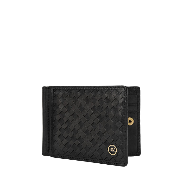 Tresser Money Clip