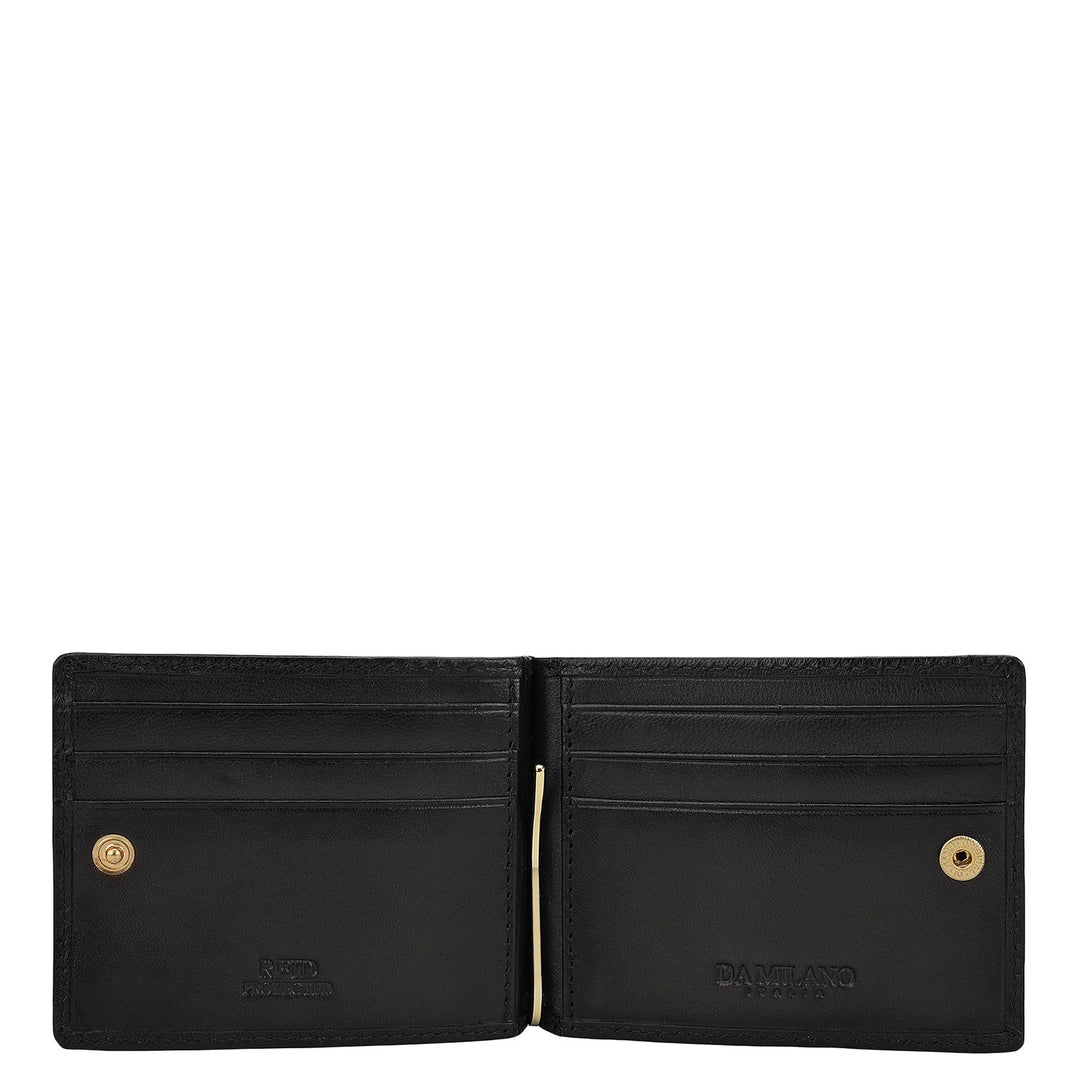Tresser Money Clip