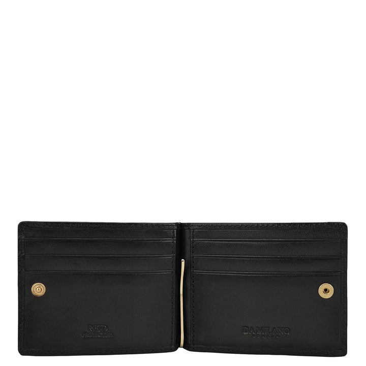 Tresser Money Clip
