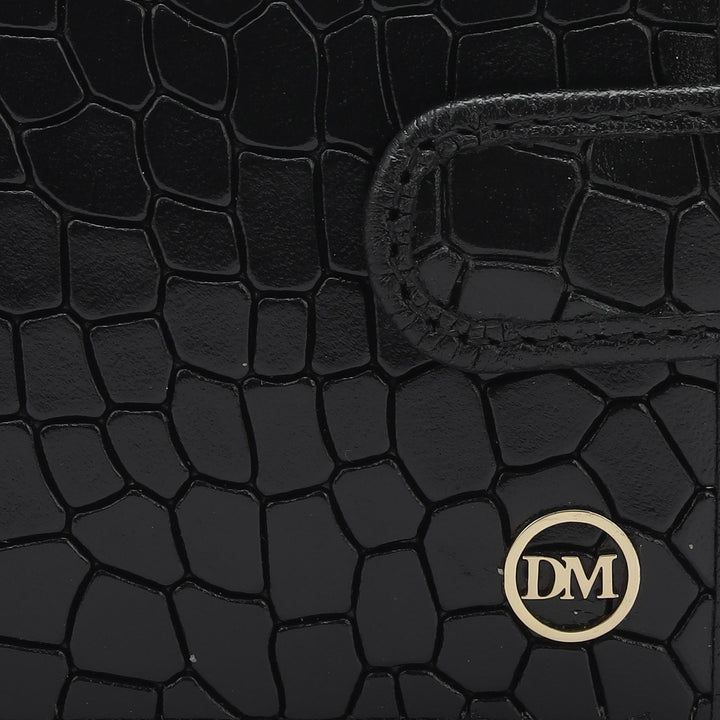 Classic Money Clip - Black