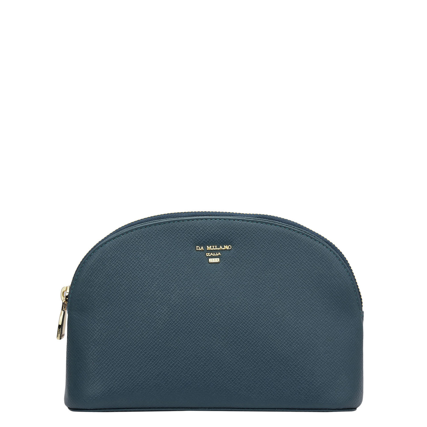 Franzy Leather Multi Pouch - Octane