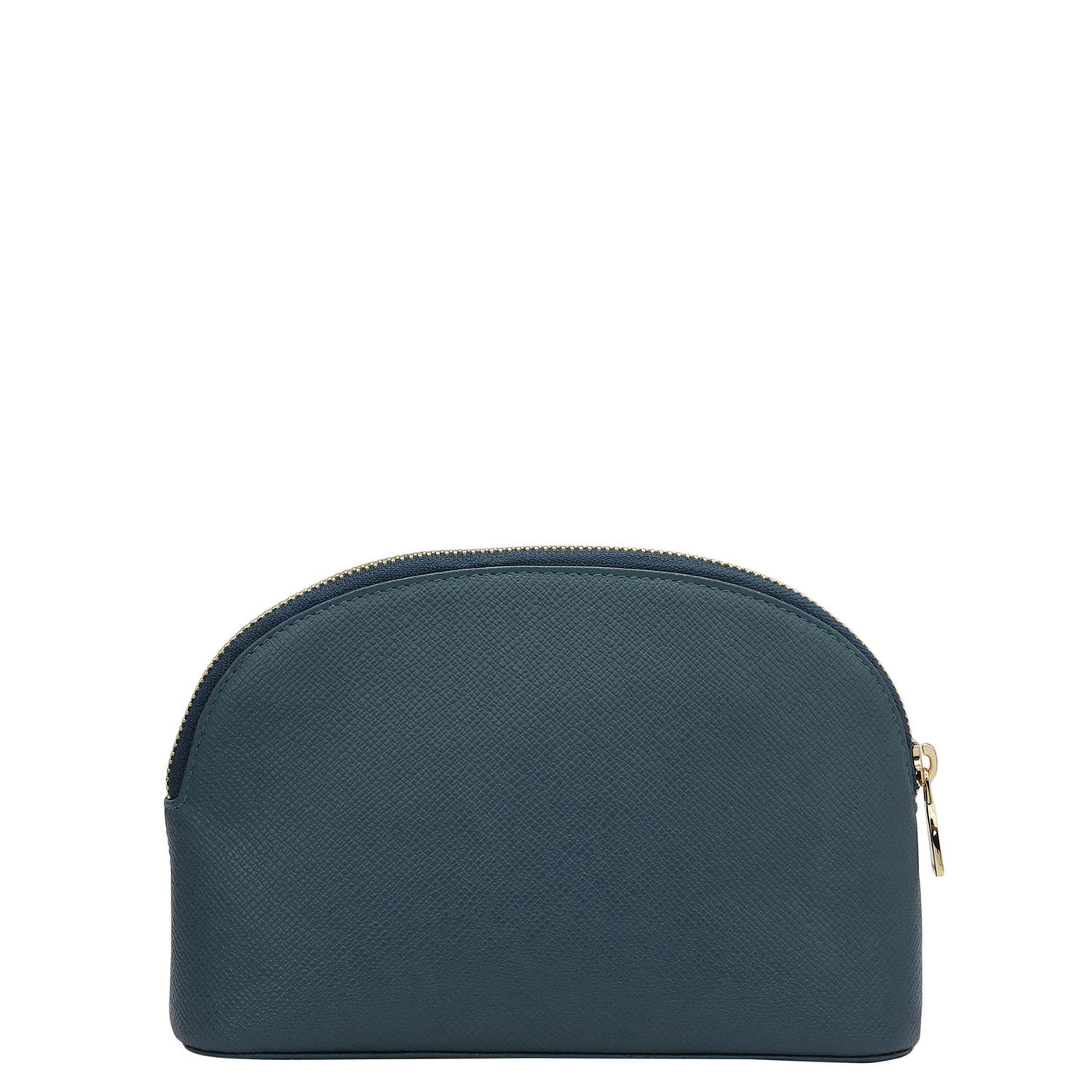 Franzy Leather Multi Pouch - Octane