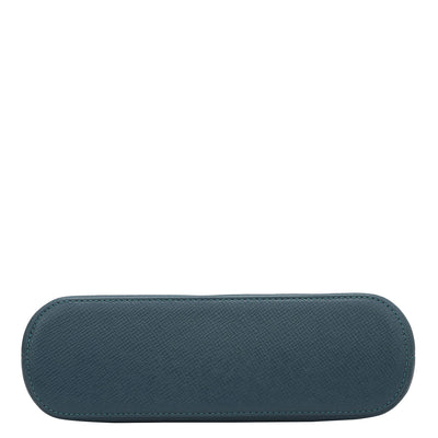 Franzy Leather Multi Pouch - Octane