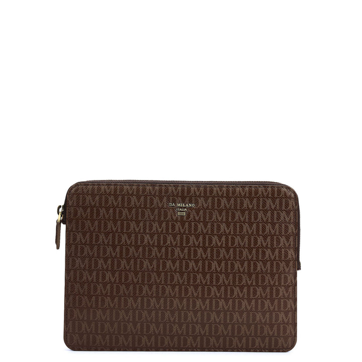 Classic Multi Pouch - Walnut